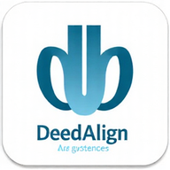 DeedAlign Legal logo