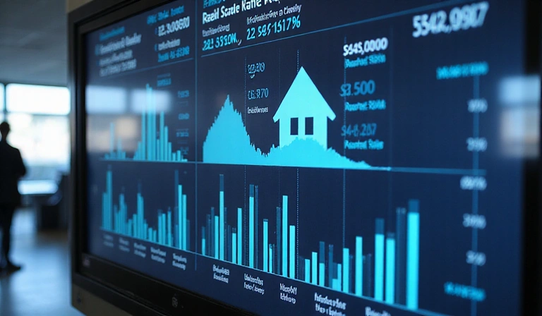 Analyse du marché immobilier suisse