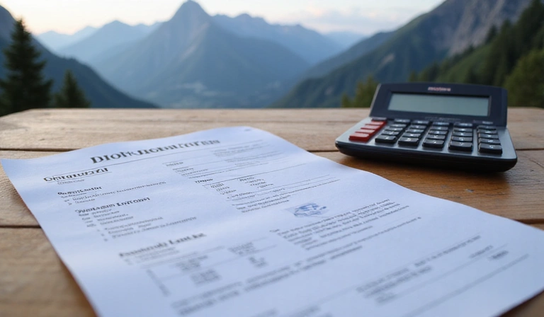 Fiscalité immobilière en Suisse