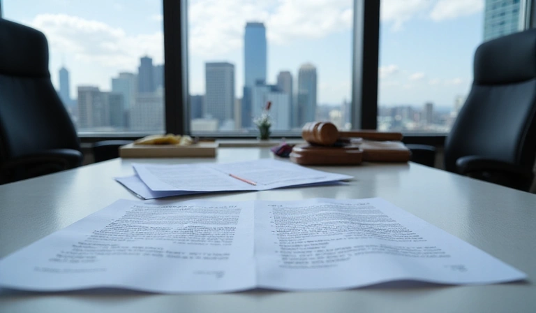 Droit des affaires
