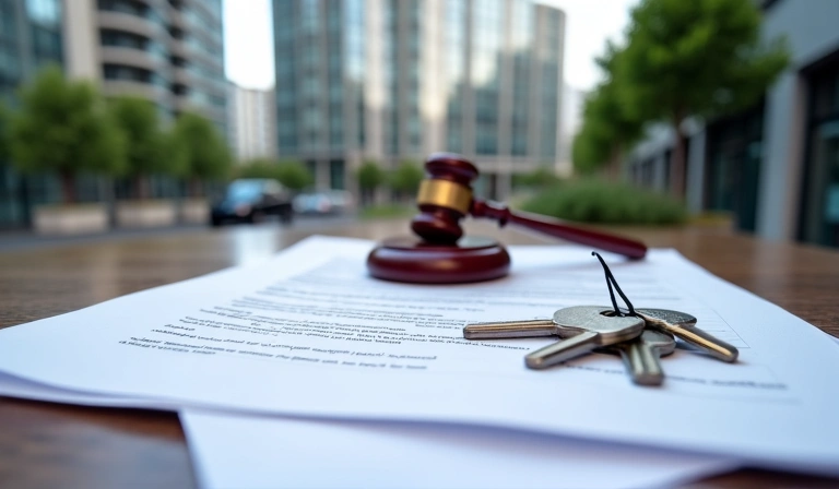 Droit immobilier