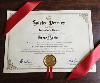 Certification Barreau de Paris