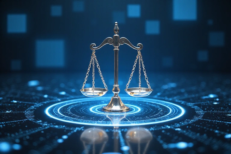 Vision future de DeedAlign Legal